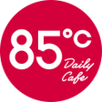 Symbol des Programms: 85 Cafe