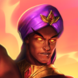 Ícone do programa: Lords of the Arena: Heroe…