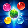 程序图标：Shooter Bubble Pop Advent…