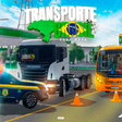 Icon of program: Transporte Brasil 1.0 BET…