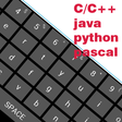 プログラムのアイコン：Soft Keyboard for program…