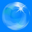 ไอคอนของโปรแกรม: Bubbles for babies