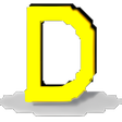 プログラムのアイコン：DiffBrowser
