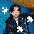 程序图标：V Jigsaw Puzzle BTS Game