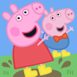 Icon of program: World of Peppa Pig  Kids …