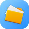 プログラムのアイコン：Wave File Manager-File Ma…