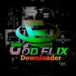 Ícone do programa: GodFlix Downloader