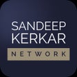 Sandeep Kerkar Network icon