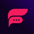 Ícone do programa: Flirtist - AI Dating Assi…