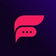 Ikona programu: Flirtist - AI Dating Assi…