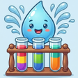 Ikona programu: Decant: Water Sort Puzzle