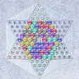 Real Chinese Checkers