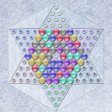 プログラムのアイコン：Real Chinese Checkers