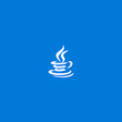 Icône du programme : Java Programming