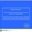Иконка программы: Retro Bowl Unblocked Game