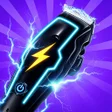 프로그램 아이콘: Haircut Prank: Taser  Far…