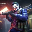 Иконка программы: Crime Gangster Bank Robbe…