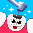 Dentist - tiny doctor