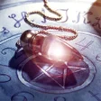 Icon of program: Guiding light - Psychic