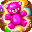 Candy Bears  Candy Games