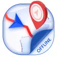 Offline Navigation Maps