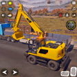 ไอคอนของโปรแกรม: Construction Game Simulat…