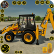 ไอคอนของโปรแกรม: Construction Game Simulat…