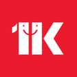 程序图标：1K Online Grocery Shoppin…