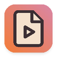 Ikon program: YouTube Transcript Genera…