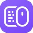 Programikonen: Logi Options