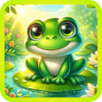 Ícone do programa: Froglet Match
