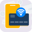 プログラムのアイコン：NFC Credit Card Reader