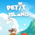 Icoon van programma: Petit Island
