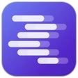程序图标：LMStudio