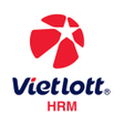 Biểu tượng của chương trình: VietlottHRM