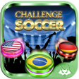 程序图标：Challenge Soccer Multipla…