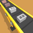 Ikon program: Idle Sand Tycoon