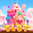 프로그램 아이콘: Candy Carnival Casino Slo…