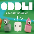 Иконка программы: ODDLI: A satisfying game