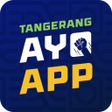 程序图标：Tangerang Ayo