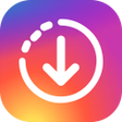 Icône du programme : Story Saver: Reels Downlo…