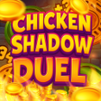 رمز البرنامج: Chicken Shadow Duel