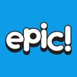Иконка программы: Epic - Kids Books  Readin…