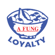 Icoon van programma: Afung Loyalty