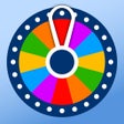 프로그램 아이콘: Wheel of Choice Plus