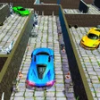 Icon of program: Car Racing In Maze Runner