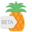 程序图标：Pineapple - Icon Pack