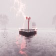 程序图标：DESORDRE: A Puzzle Game A…