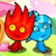 Icon of program: Fireboy and Watergirl Gam…