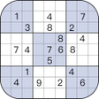 Icoon van programma: Sudoku - Offline Puzzle G…